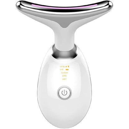 APPAREIL ANTI-RIDE COU ET VISAGE